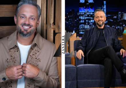 Nate Bargatze