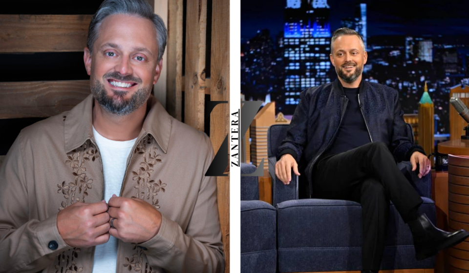 Nate Bargatze