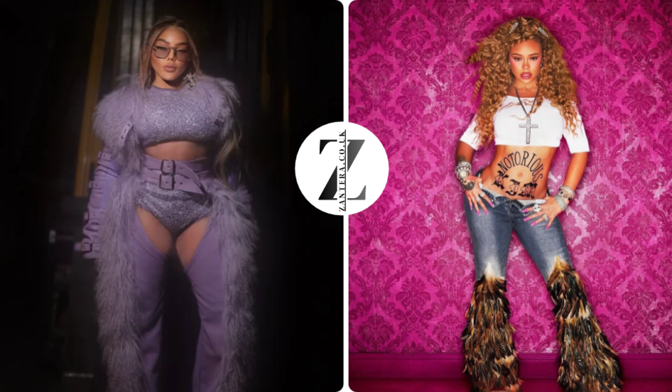 Lil' Kim