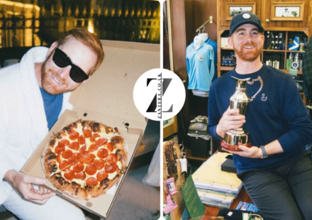 Andrew Santino