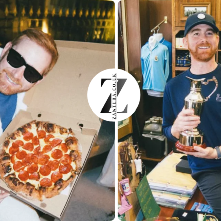 Andrew Santino