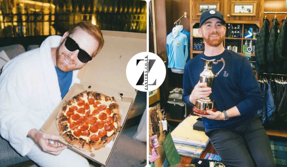 Andrew Santino