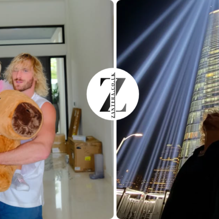 Logan Paul