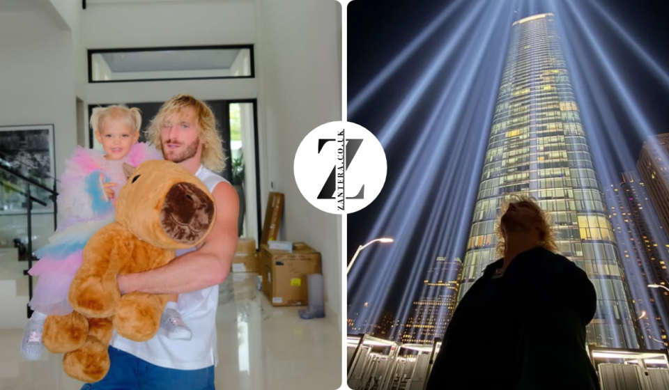 Logan Paul