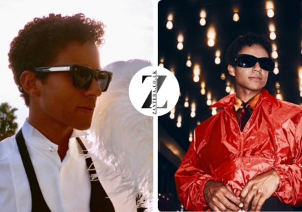 Jaafar Jackson