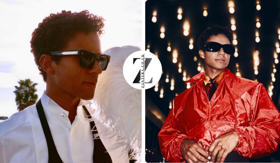 Jaafar Jackson