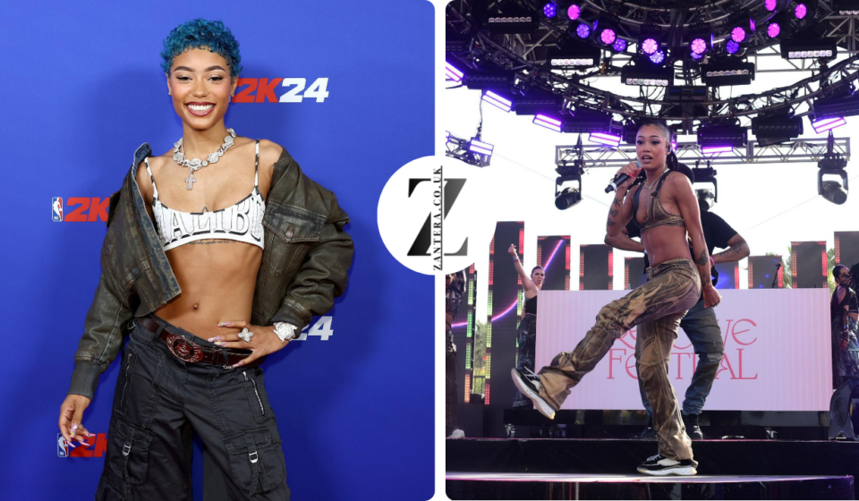 Coi Leray